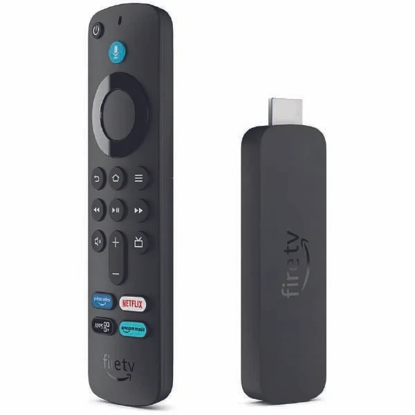 Amazon Fire TV Stick HD-1080p-2024